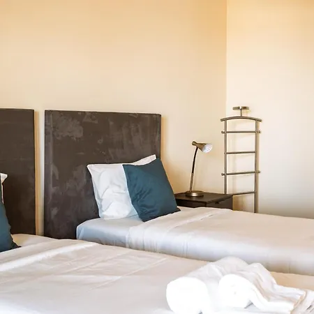 Casa Dos Ciprestes Villa Ericeira