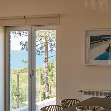 Villa Casa Dos Ciprestes