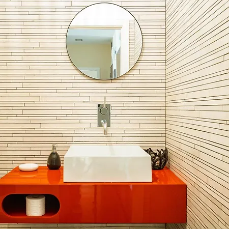 Casa Dos Ciprestes Ericeira