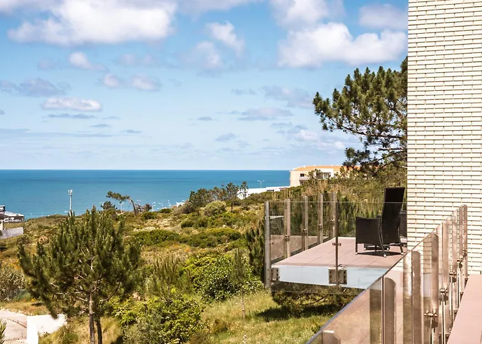Villa Casa Dos Ciprestes