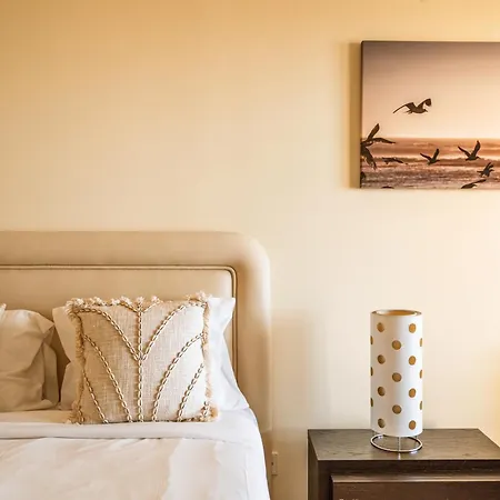 Casa Dos Ciprestes Vila