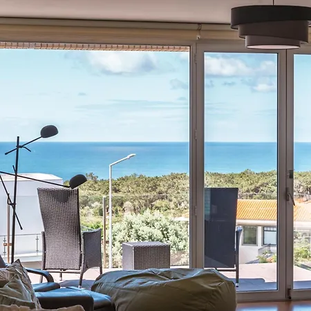 Casa Dos Ciprestes *