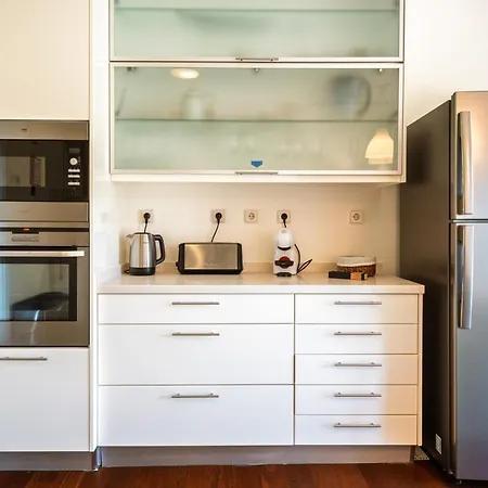 Casa Dos Ciprestes Ericeira