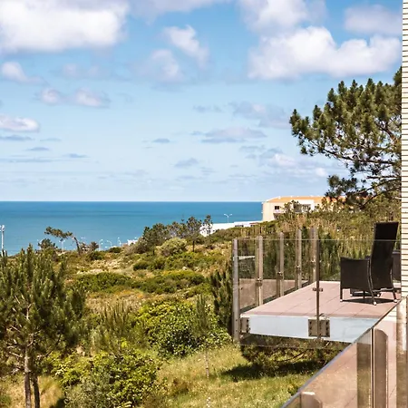 Vila Casa Dos Ciprestes