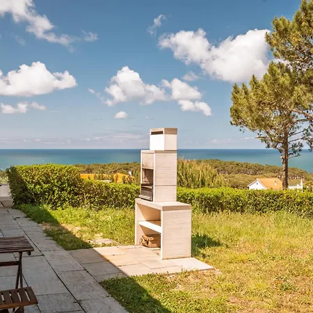 Casa Dos Ciprestes Vila *