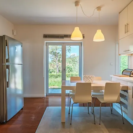 Casa Dos Ciprestes *