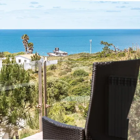 Casa Dos Ciprestes Vila *