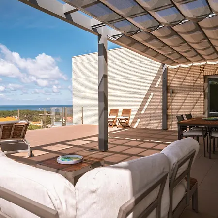 Vila Casa Dos Ciprestes *