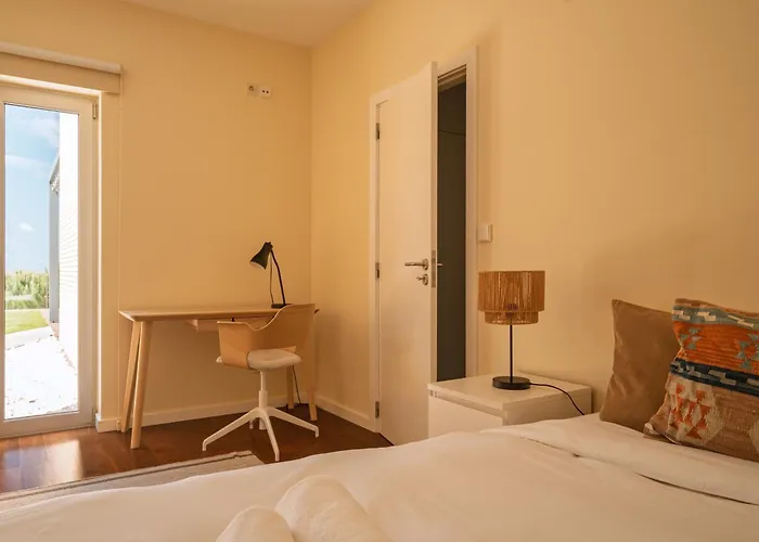 Casa Dos Ciprestes 빌라 에리세이라