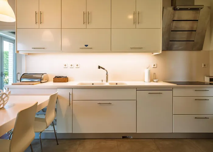 Villa Casa Dos Ciprestes *