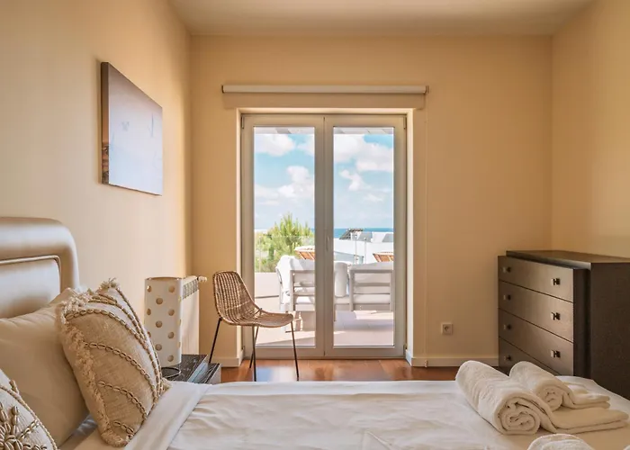 Casa Dos Ciprestes *