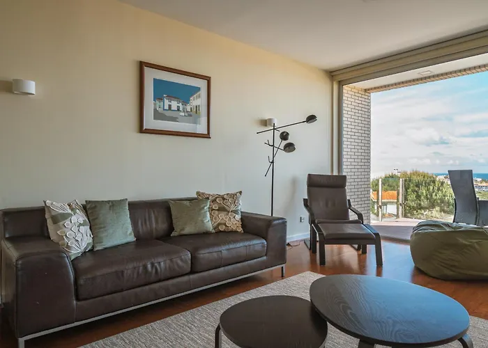 Casa Dos Ciprestes Ericeira