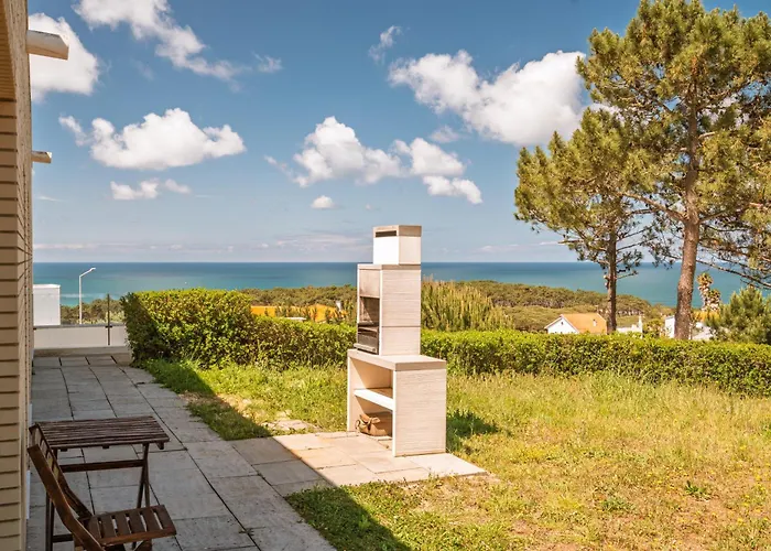 Casa Dos Ciprestes Villa *