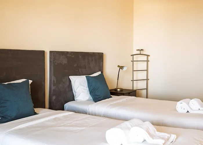 Casa Dos Ciprestes Villa Ericeira