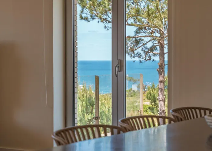 Casa Dos Ciprestes Villa