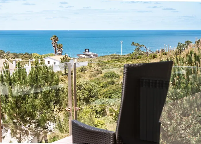 Casa Dos Ciprestes Villa *