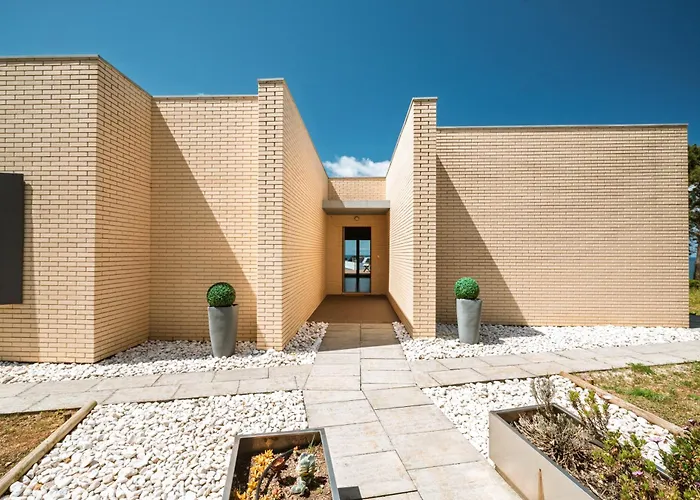 Casa Dos Ciprestes *