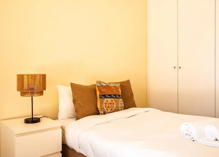 Villa Casa Dos Ciprestes Ericeira