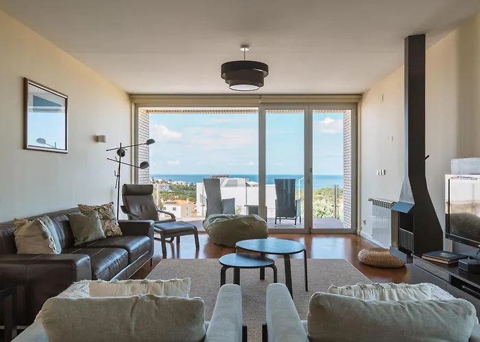 Casa Dos Ciprestes Villa *