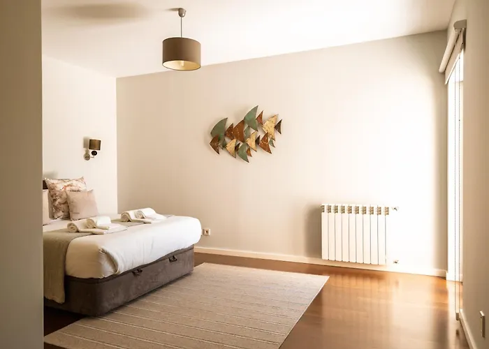 Casa Dos Ciprestes 빌라 에리세이라